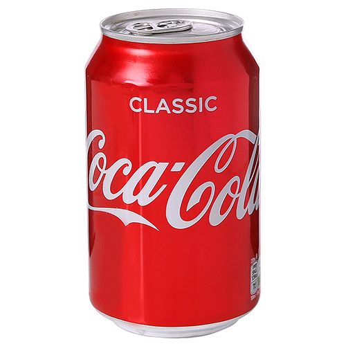 Coke | Lin Jia Asian Kitchen